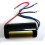 2X 12V 10A Car Audio Audio Filter 12V  Car Stereo Installation Engine 2