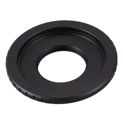2X Camera C Mount Lens for  X Mount  X-Pro1 X-E2 X-M1 Camera Adapter Ring C-FX 2