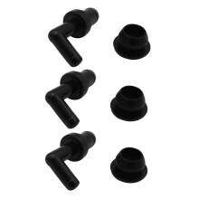 3X Sostituzione Kit Valvole PCV per  ACCORD 1990-2002  INTEGRA 1996-2001 17130-PK1-003 17139-PK1-000