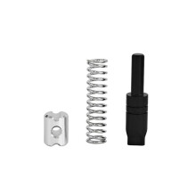 Transmissie Vooruit en Achteruit Misbruikklep Kit 77754-35K voor 4L60E 4L65E 4L70E Versnellingsbak Accessoires