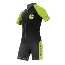 Neoprenshorts LITTLE SHARK - Kinder