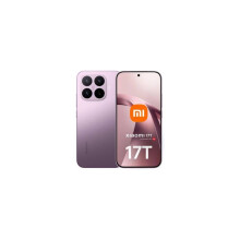 Xiaomi 17t 12 + 256GB 6.59 "5G Violet DS