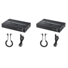 2X HiFi--KopfhöRerverstäRker Tragbarer HiFi-KopfhöRerverstäRker mit Bass-LautstäRkeregler für MP3/MP4/Telefone/Digitalplayer