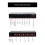 3X EQ-819 Auto-Equalizer Multifunctionele Auto-Audio-EQ-Tuning Crossover-Versterker Parametrische Equalizer Auto-Audio-Equalizer 6