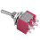 12Pcs AC 250V 2A 120V 5A 6 Pin Terminals /Off/ DPDT Toggle Switches 4