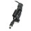 3X Input AC 100-240V 50/60Hz Output  12V 4A Power Adapter Black 2