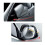 5X Auto Fold Unfold Side Mirror Rear View Mirror Folding Closer System Modules Universal Car 4
