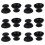 12 X Controller THUMBSTICKS for  Station 2/3 Joystick PS2 PS3 1