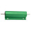 5X Aluminum Shell 100W Watt 100 Ohm Wirewound Power Resistor 4