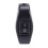 8X Black Bedroom  Off Button in   6A/250VAC 10A/125VAC 3
