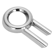 6 Pièces En Plastique Voiture Avant Tête Antibrouillard Chrome Couverture Garniture pour Spacia Custom MK53S