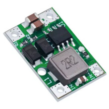 5V 3A - Step Power Module Booster Power Module Spänningsregulatorer Snabbladdningsomvandlare Stabilisator