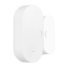 Tuya Zigbee Door Window Sensor A Burglar Alarm Home Automation Security Protection Life Work
