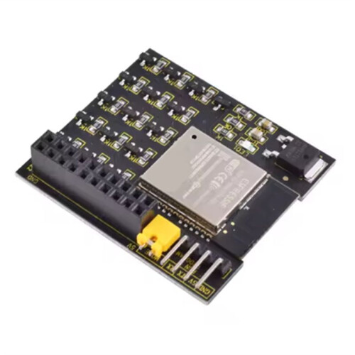 Wireless ESP32 WIFI Remote Control Driver Board 16 Channel 16CH  Module  5V for IOT  Home Development