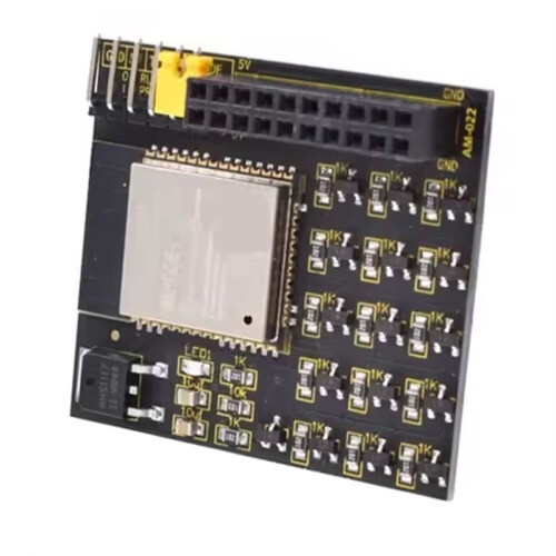 Wireless ESP32 WIFI Remote Control Driver Board 16 Channel 16CH  Module  5V for IOT  Home Development 1