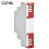 10X GEYA GRT8-M1  Off  Delay Relay 16A AC/DC12V-240V Multifunction Din Rail Automatic Timer Relay 6