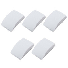 250 Pieces Intelligent Proximity TK4100 125KHz RFID Proximity Card Entry Empty ID Access