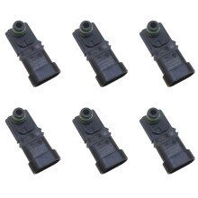 6X 8200121800 8200105165 7700101762 Capteur de CARTE pour Clio Espace Kangoo Megane Scenic Laguna Logan Thalia 1.2
