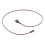 5pcs 20.5 inch Long Power Button  Cable for PC Switches Reset Computer 4