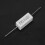 20X Wirewound Ceramic Cement Resistors 100 Ohm 5W Watt 5% 7