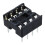 20 x 8 Pin DIP IC Sockets Adaptor Solder Type Socket 2