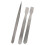 3Set Durable Disassemble Tools Phone Screen Laptop Opening Repair Tools Set Kit for  for  Cell Phone Tablet PC 7