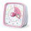 (Pink Unicorn) 60-Minute Visual Timer with Night Light, Countdown Timer,Pomodoro Timer with 1