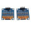 Modulo Display Oled da 8 Pezzi I2C Iic 128X64 Modulo Display da 0,96 Pollici Ssd1315 per   R3 Stm con Pin 3