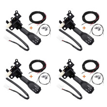 4X Car Cruise Control with Harness for Camry Prius Land RAV4 Hilux 84632-34011