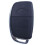 2X Flip Key Shell Fit for  Santa Fe Remote Key Case Fob 4 Button PG180D 2
