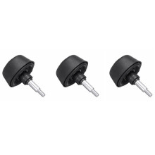 3X A9067400216 Imán de Control de Panel Lateral de Puerta Trasera de Coche para - Sprinter W906 para Retenedor de Tope de Puerta de Coche