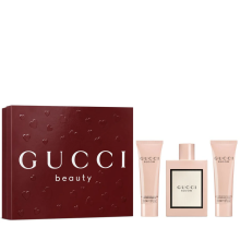 Gucci Bloom Eau de Parfum 100ml 3 Pcs Gift Set