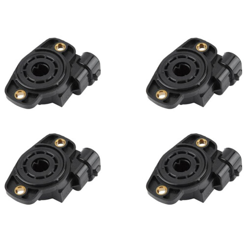 4X Throttle Position Sensor TPS for     91463158