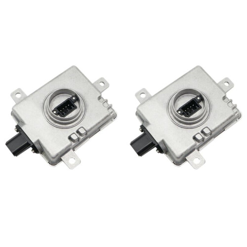 2X W3T19371 HID Xenon D2S D2R Ballast per