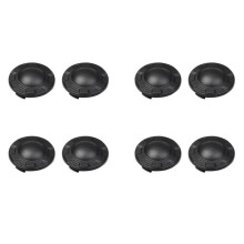 8PCS Car Trim Protection Cover Waterproof Dustproof Cap for 3 CX-5 CX-4 CX-8 Accessories