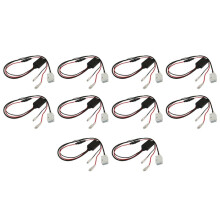 10X per VE Series 1 Modulo Audio 2006-2010 Commodore WM HSV SSV SS SV6 RCD510