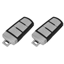 2X 3C0 959 752 BA Key 3Button 434Mhz with ID48 Chip for B6 3C B7 Magotan CC Keyless Remote 752BA