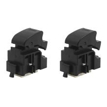 2X 84810-32070 8481032070 Power Window Lifter Controller Assist Control for Starlet Tercel MR2
