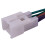 20X Cablaggio Stereo per Auto CD DVD per  Con Cavo Adattatore Antenna 6