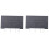 2X Input 3-32V  Output 4A 200V  4 Pin PCB Solid State Relay HHG1D-0/032F-20 1