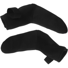 Neopreen thermische strandsokken voor mannen en vrouwen, antislip zwemsokken voor koud water.