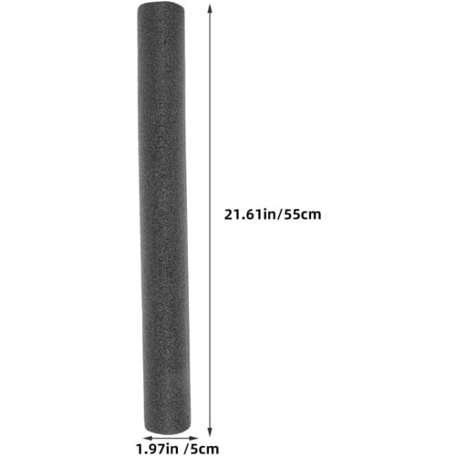Basketbaltrainingsstick 2 stuks Basketbal Interference Bar Basketbalschiettrainer Basketbal Guard Pad 1