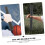 Basketbaltrainingsstick 2 stuks Basketbal Interference Bar Basketbalschiettrainer Basketbal Guard Pad 3