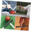Basketbaltrainingsstick 2 stuks Basketbal Interference Bar Basketbalschiettrainer Basketbal Guard Pad 4