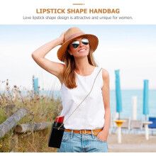 Borsa a tracolla in acrilico, elegante pochette da festa, pochette unica per donna, perfetta per banchetti e serate eleganti.