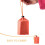 2pcs Camping Sleeping Bag Storage Bag Drawstring Organizer 5