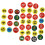 Soccer Tactical Board Accessories Magnetic Coaching Board Set Small Replacement Magnets 1