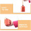 2pcs Camping Sleeping Bag Storage Bag Drawstring Organizer 7