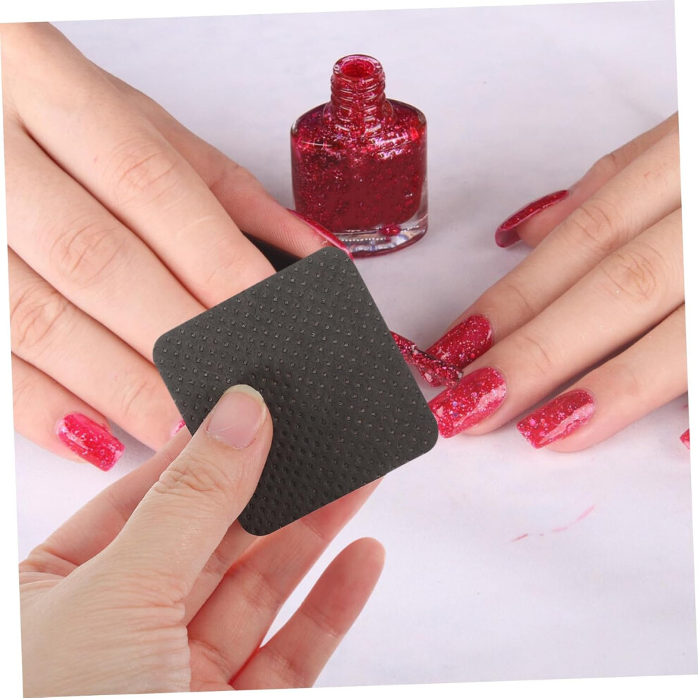 Hkhbjs Lint-Free Nail Polish Removal Pads And Lash Extension Glue Wipes 600Pcs