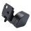 2X 9035W9 Car Front Door Hinge Left Side for  C5 2
